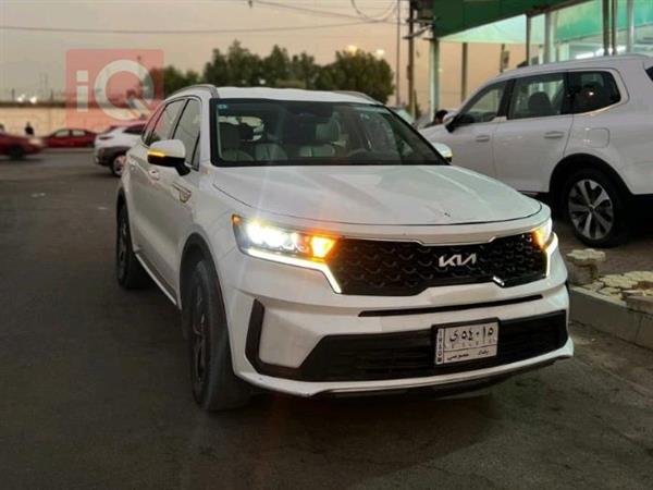 کیا سۆرینتۆ 2022  بۆ فرۆشتن لە عێراق -  بەغداد